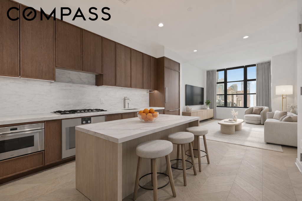 180 Front Street, Unit 12H