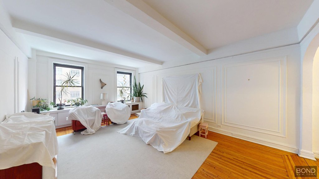 20 West 84th Street, Unit 3D