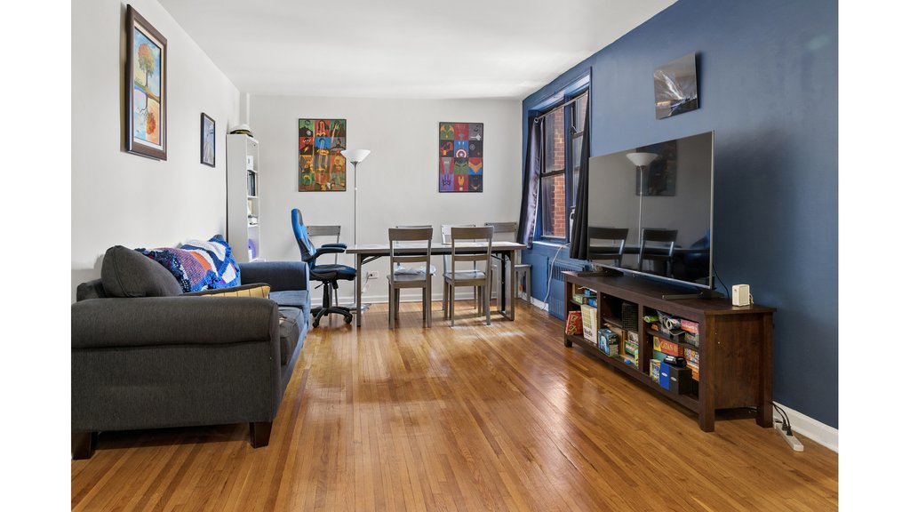2701 Newkirk Avenue, Unit 3D