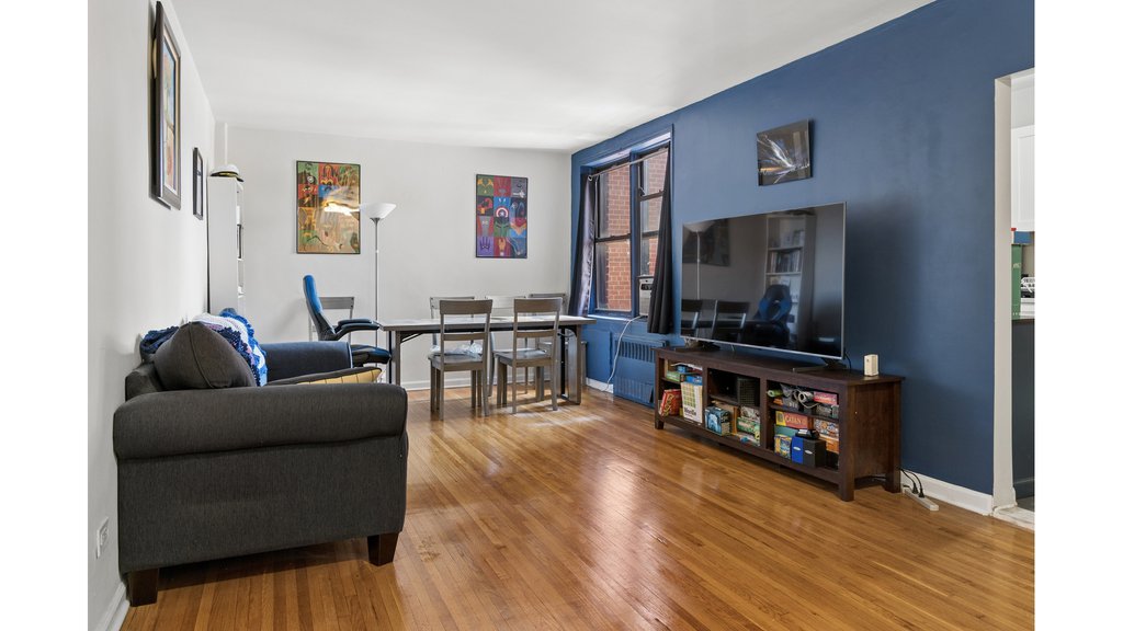 2701 Newkirk Avenue, Unit 3D photo 2