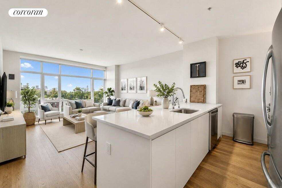 189 Schermerhorn Street, Unit 5P