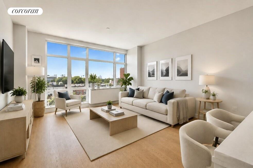 189 Schermerhorn Street, Unit 5P photo 3