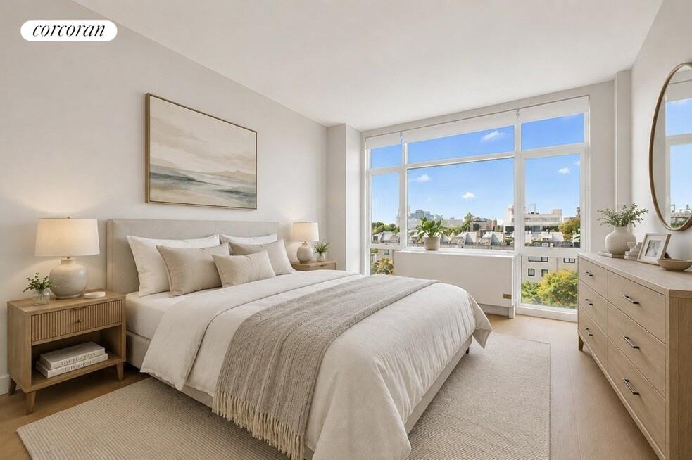 189 Schermerhorn Street, Unit 5P photo 5