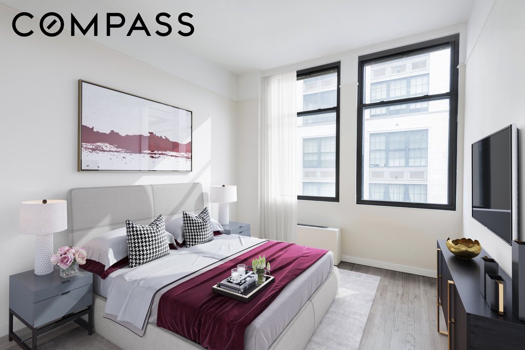 115 Fourth Avenue, Unit 5C photo 5
