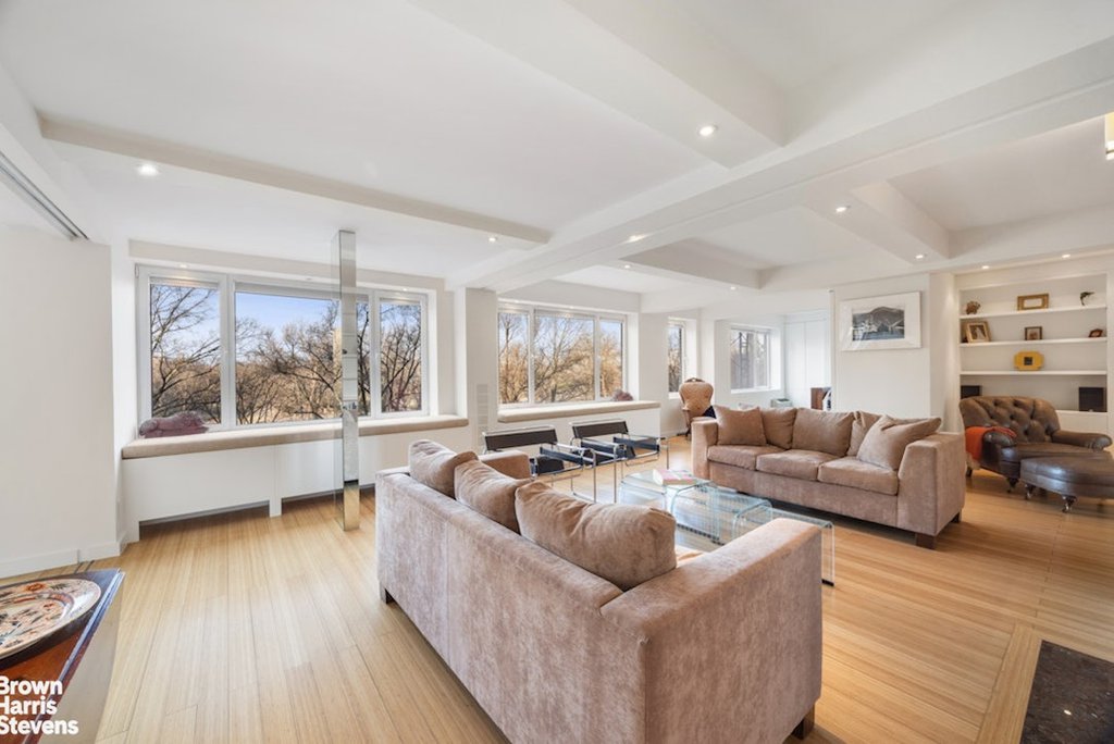 230 Central Park South, Unit 6C