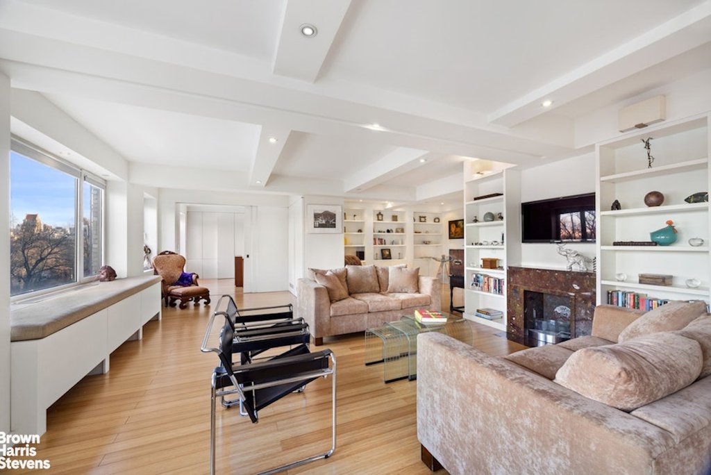 230 Central Park South, Unit 6C photo 3