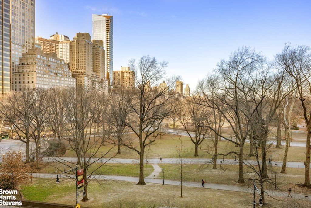 230 Central Park South, Unit 6C photo 4