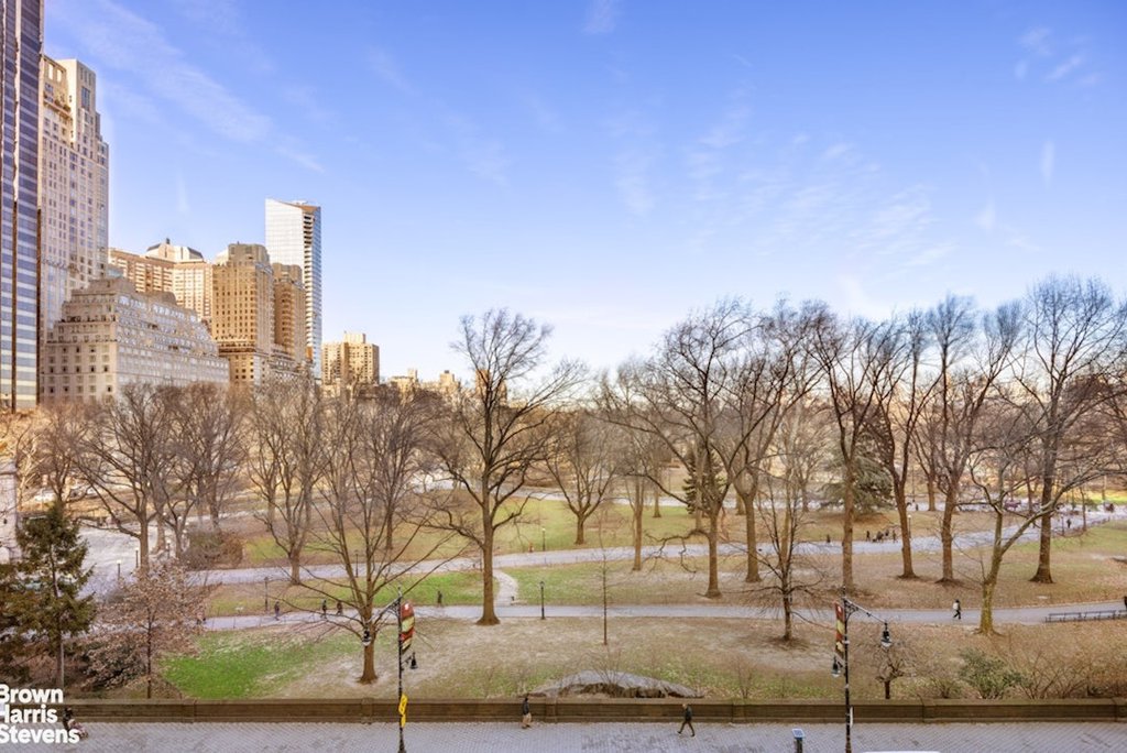 230 Central Park South, Unit 6C photo 11
