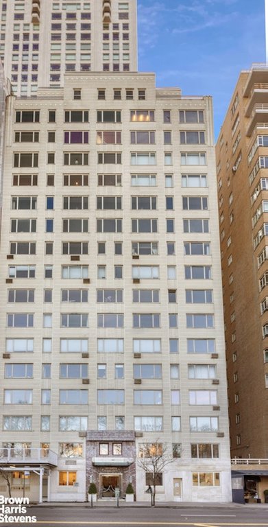 230 Central Park South, Unit 6C photo 14