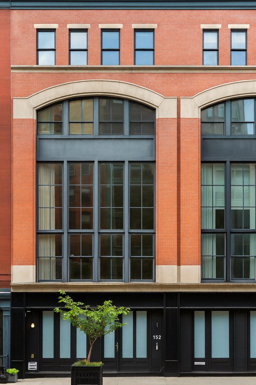 152 Reade Street