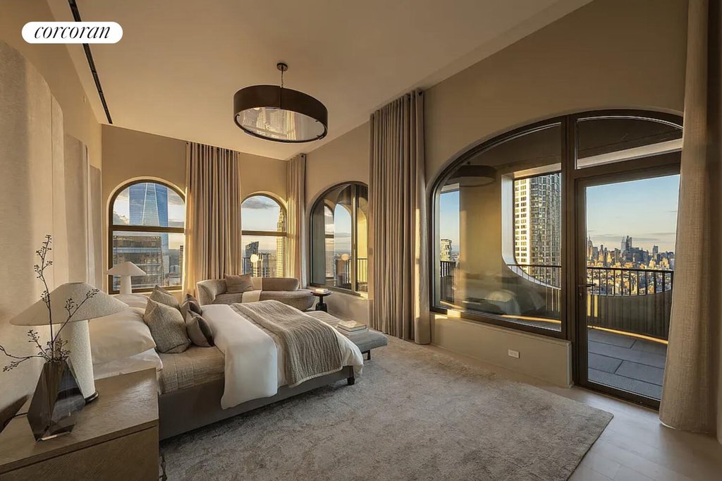 130 William Street, Unit PH65 photo 8