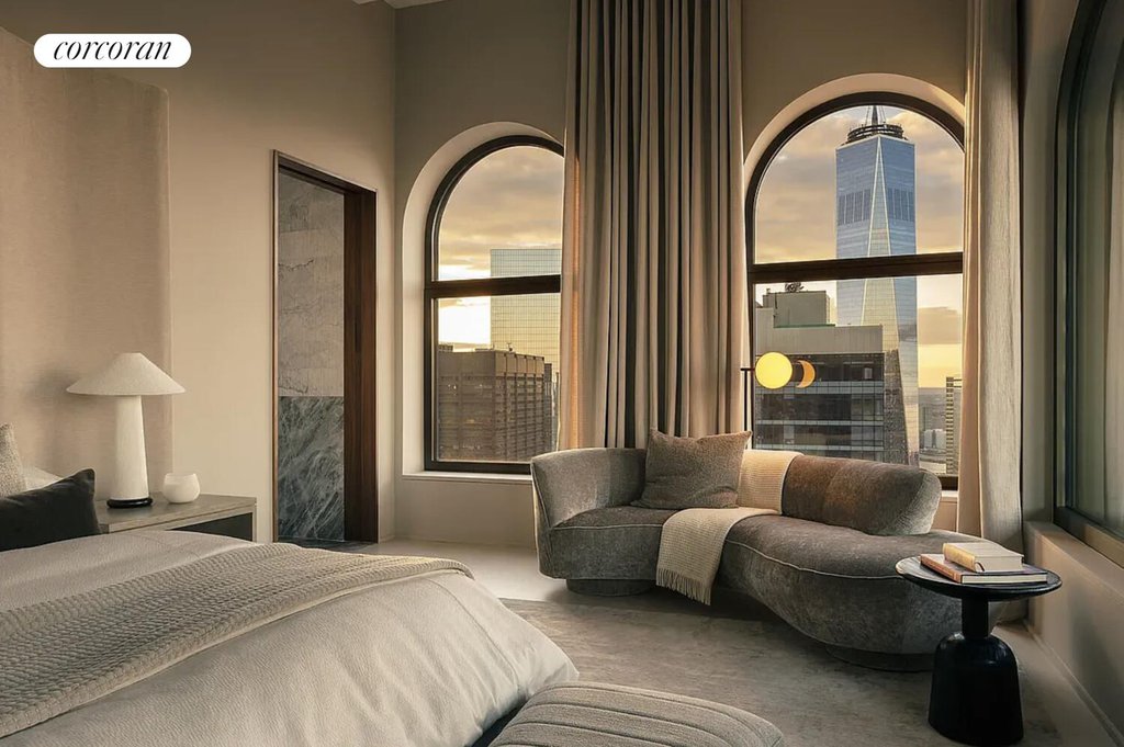 130 William Street, Unit PH65 photo 9