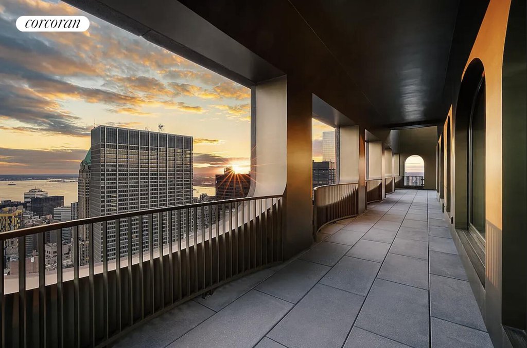 130 William Street, Unit PH65 photo 12