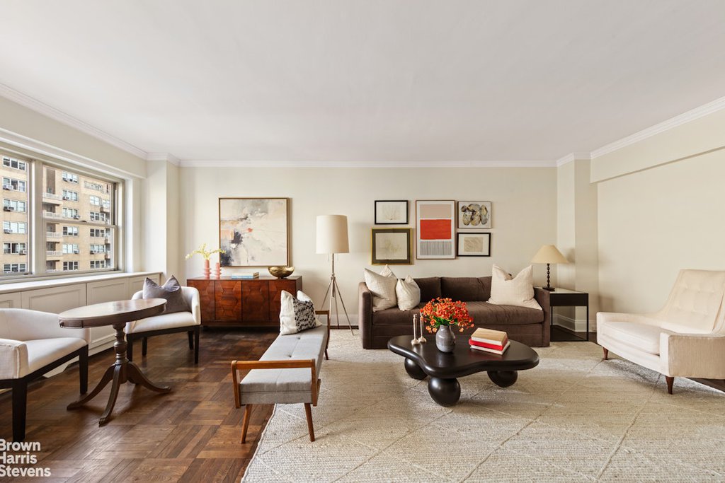 35 Park Avenue, Unit 12BC