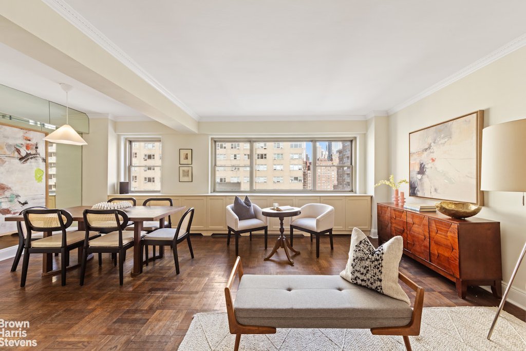 35 Park Avenue, Unit 12BC photo 2