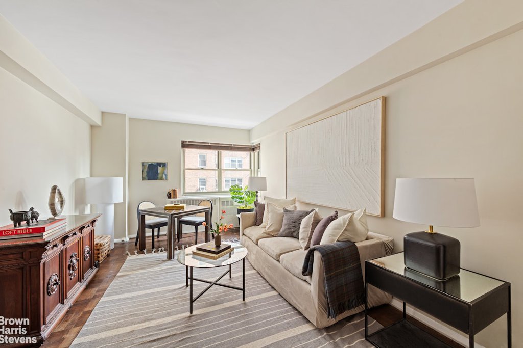 35 Park Avenue, Unit 12BC photo 8