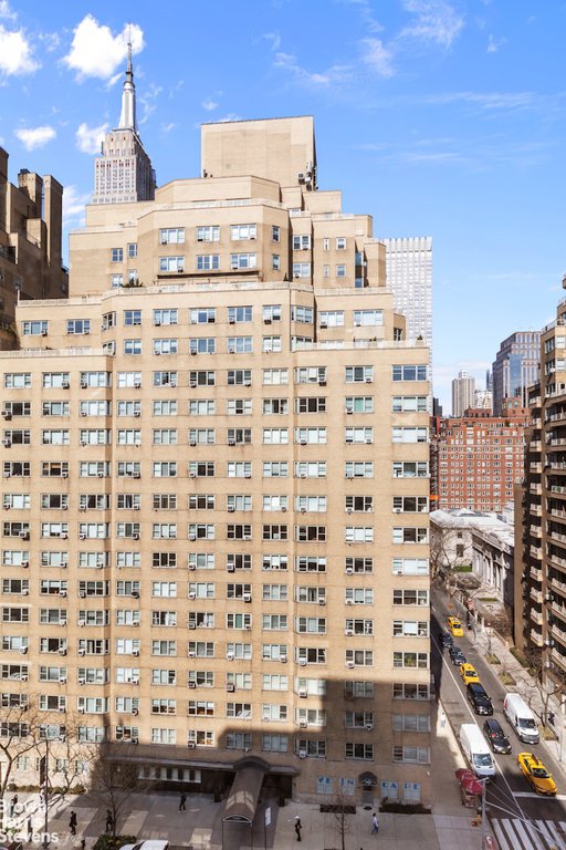 35 Park Avenue, Unit 12BC photo 10
