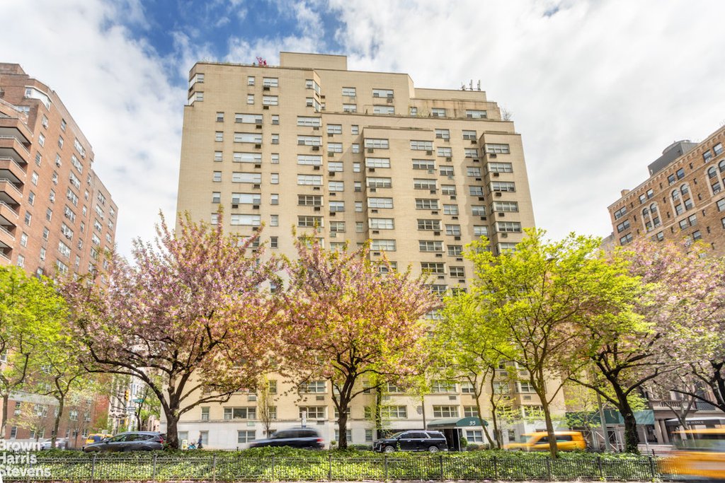 35 Park Avenue, Unit 12BC photo 12