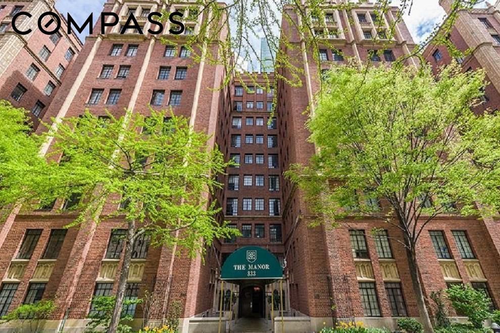 333 East 43rd Street, Unit 705 photo 11