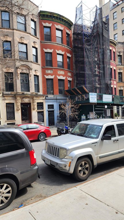 461 West 140th Street