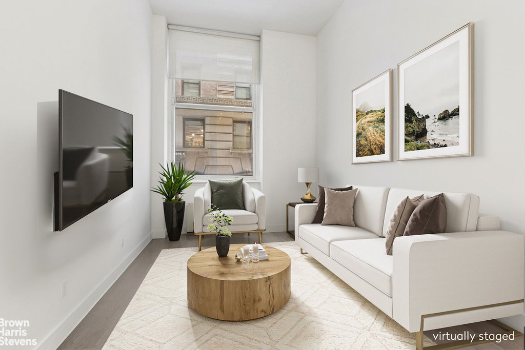 25 Broad Street, Unit 4P