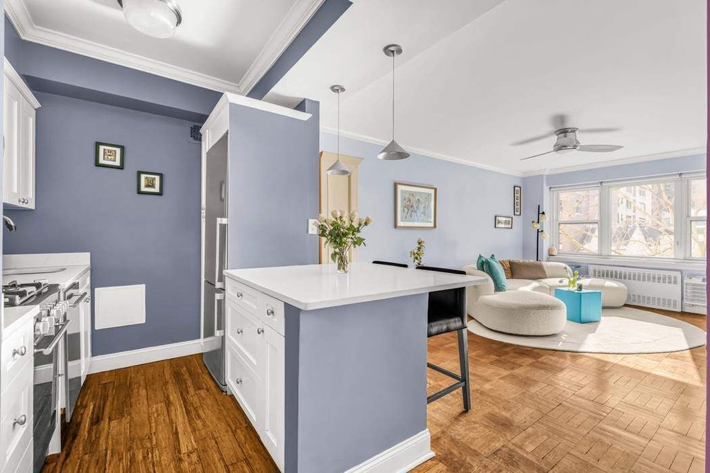 11 Riverside Drive, Unit 5PW photo 2