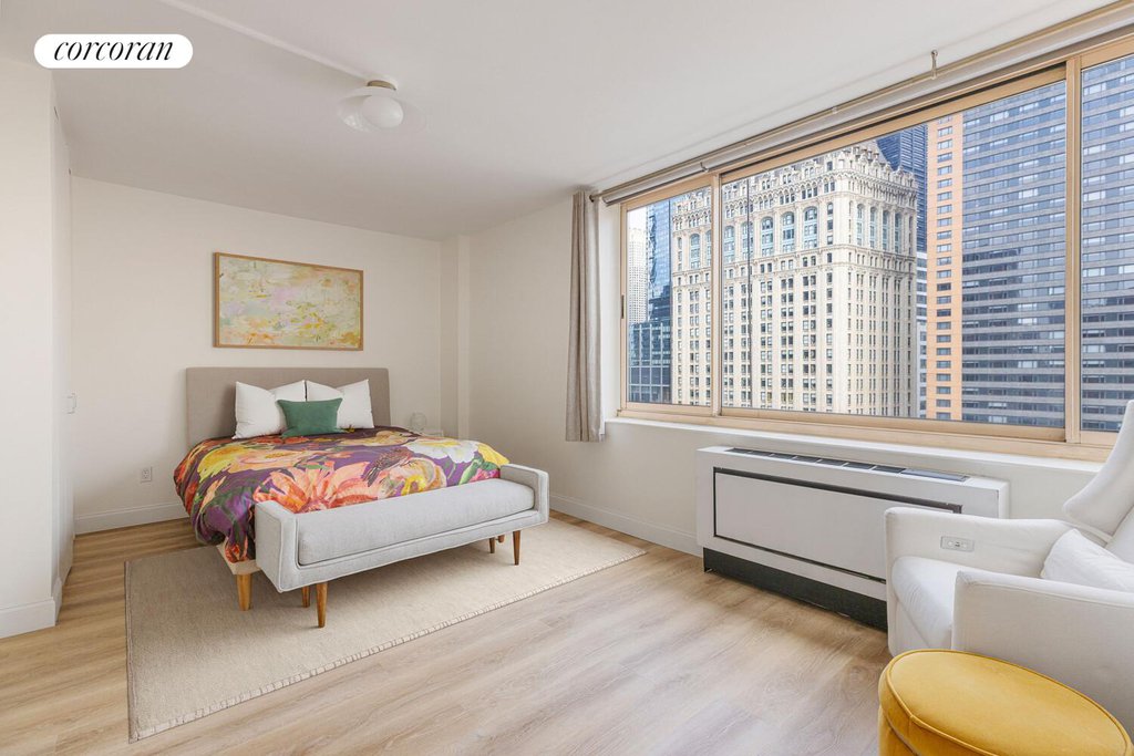 250 South End Avenue, Unit 11E photo 3