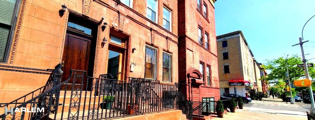 2350 Adam Clayton Powell Junior Boulevard