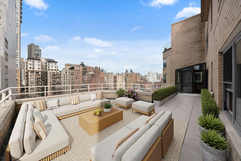150 East 61st Street, Unit 15B photo 15