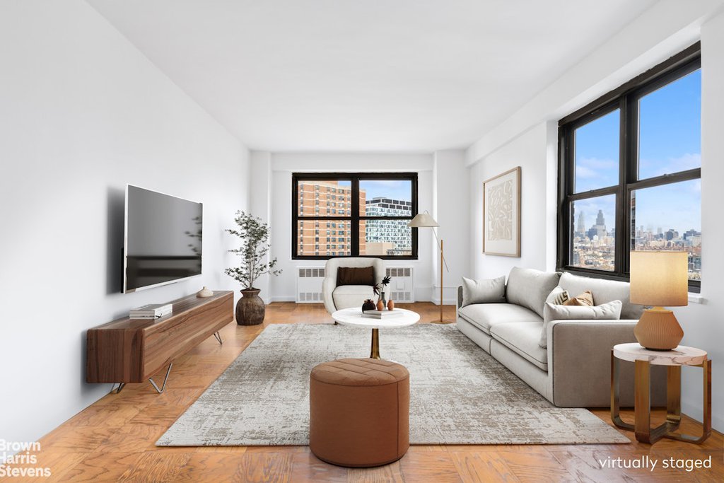 266 East Broadway, Unit B1804