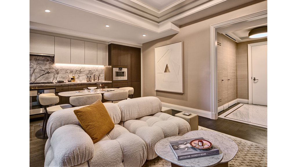 303 Park Avenue, Unit 2026