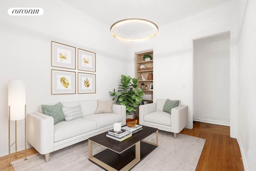 478 West 158th Street, Unit 5