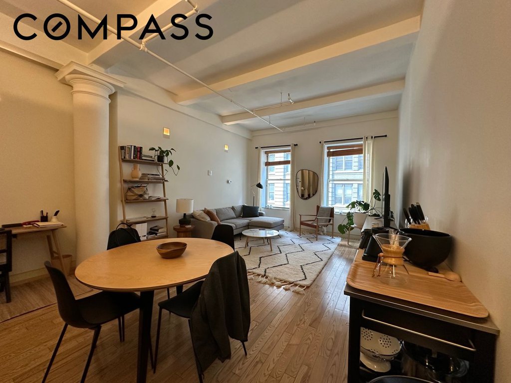16 West 19th Street, Unit 8B