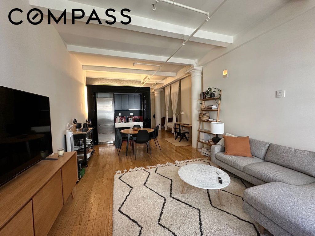 16 West 19th Street, Unit 8B photo 3