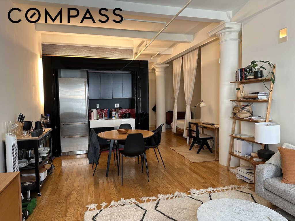 16 West 19th Street, Unit 8B photo 4