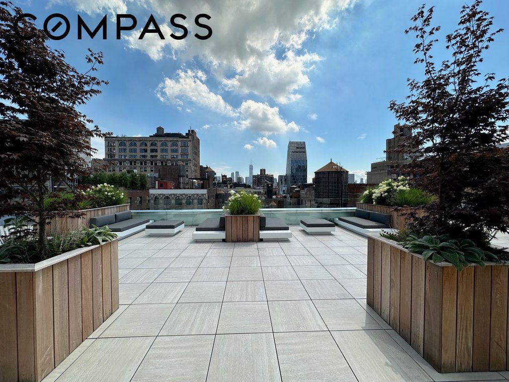 16 West 19th Street, Unit 8B photo 8