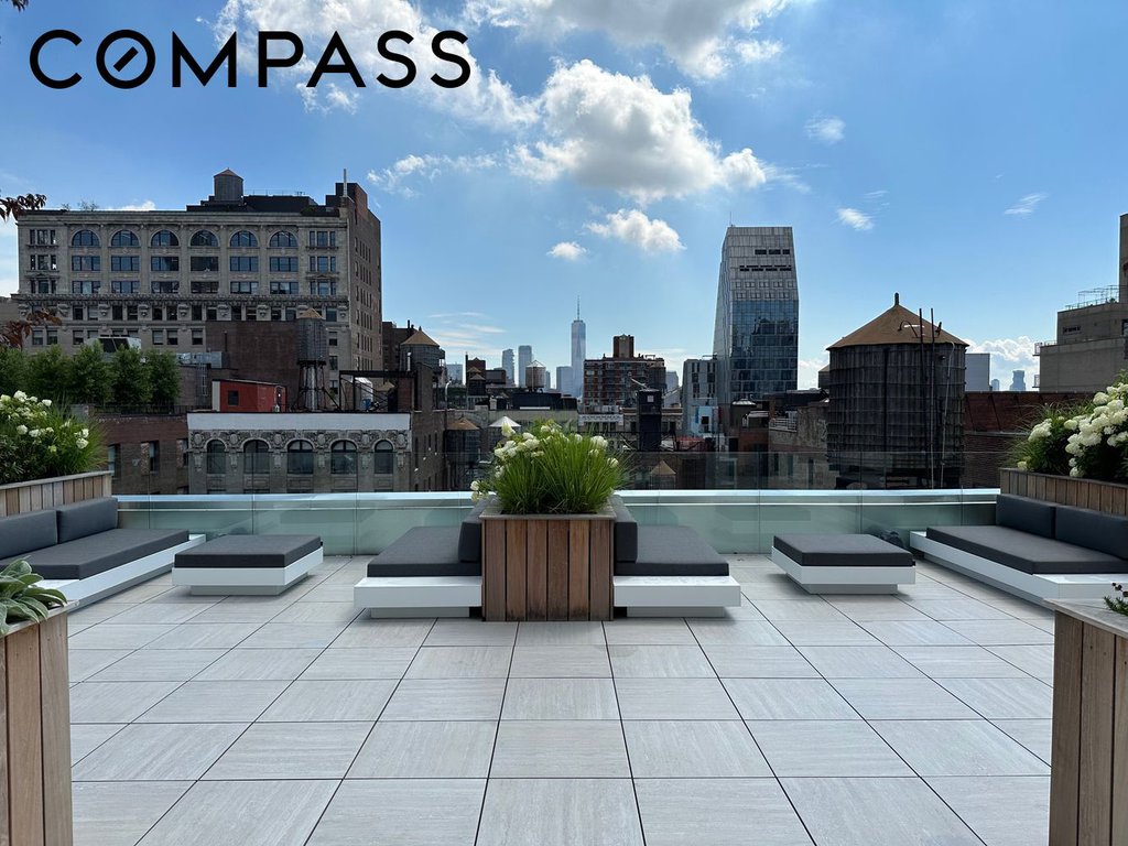 16 West 19th Street, Unit 8B photo 9