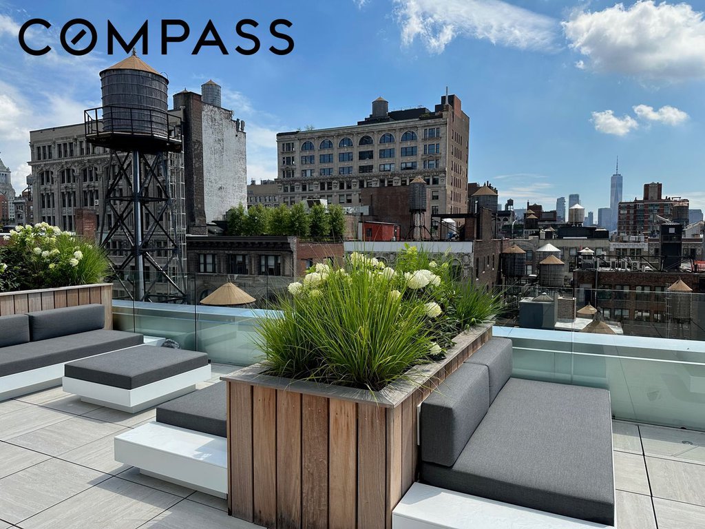 16 West 19th Street, Unit 8B photo 12