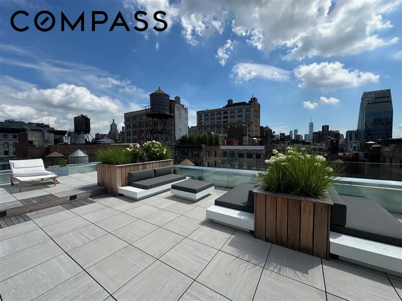 16 West 19th Street, Unit 8B photo 13