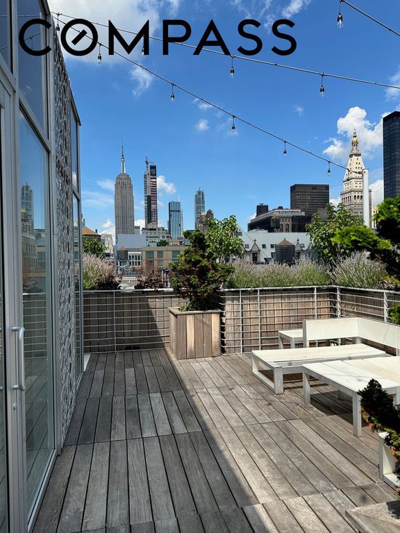 16 West 19th Street, Unit 8B photo 14