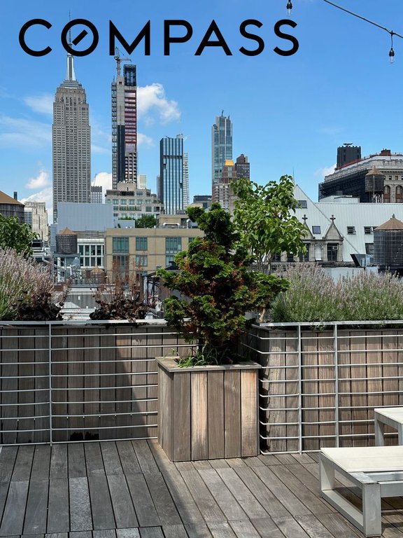 16 West 19th Street, Unit 8B photo 15