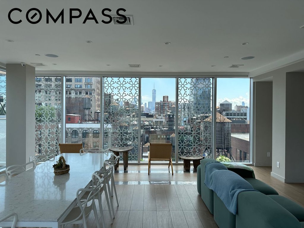 16 West 19th Street, Unit 8B photo 17
