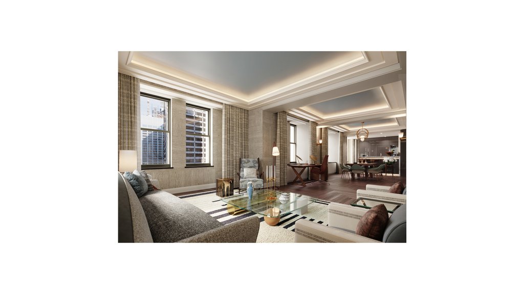303 Park Avenue, Unit 3306
