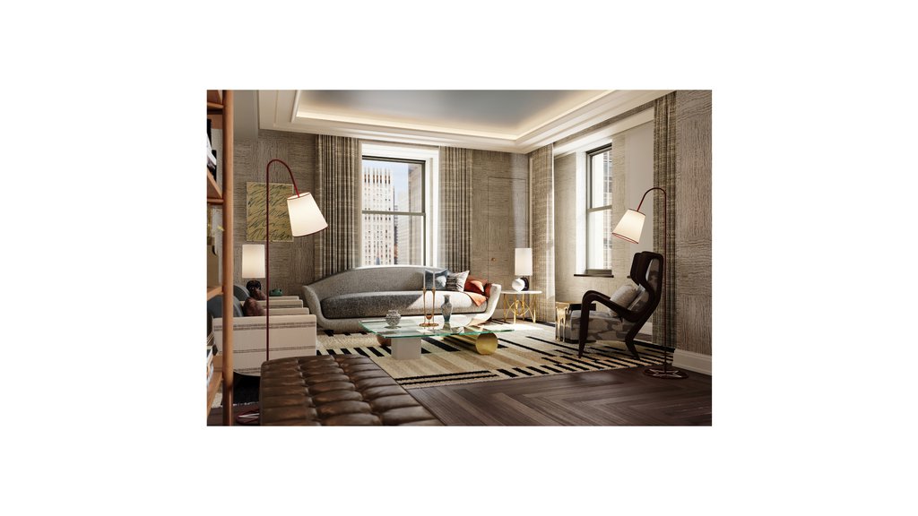 303 Park Avenue, Unit 3306 photo 2