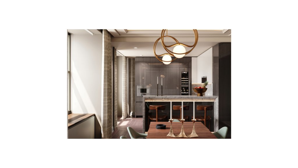 303 Park Avenue, Unit 3306 photo 3