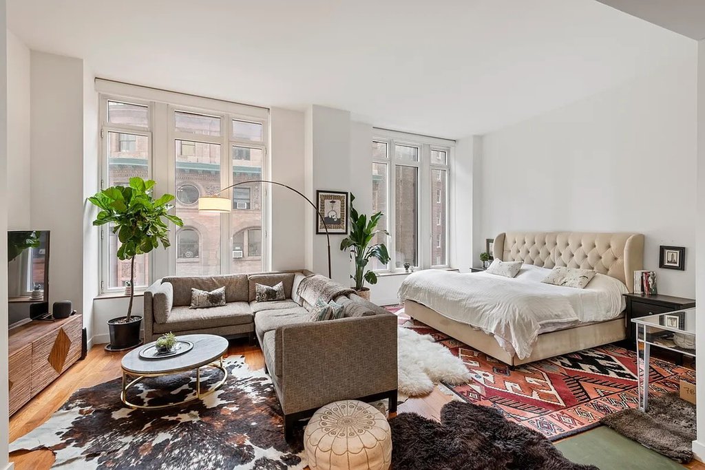 15 William Street, Unit 7D