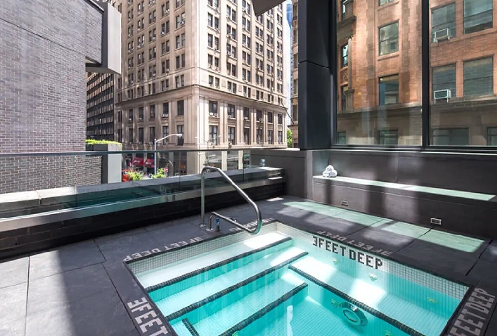 15 William Street, Unit 7D photo 11