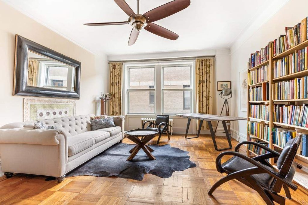 790 Riverside Drive, Unit 12F