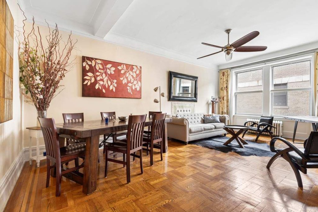 790 Riverside Drive, Unit 12F photo 2