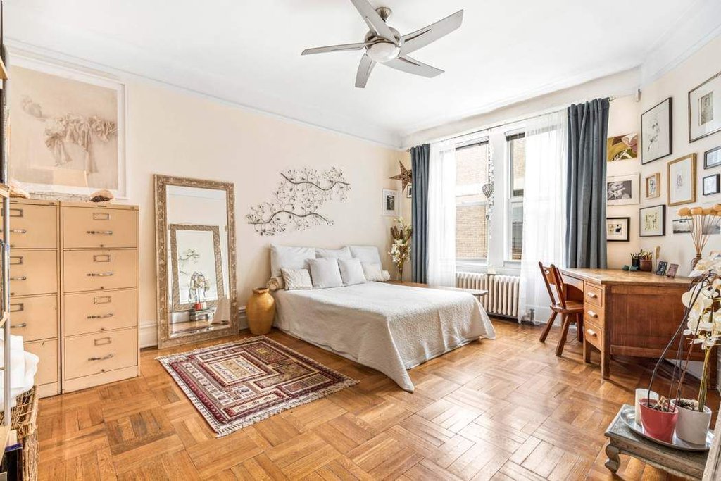 790 Riverside Drive, Unit 12F photo 4